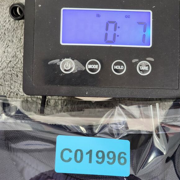 Cutter & Buck Vest Mens XL Blue CB WindTec Sleeveless V-Neck Pullover Softshell - Picture 10 of 10